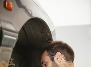 Auto Service And Maintenance Guide