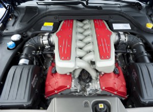 Understanding How a Vehicle Engine Works