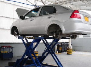 Think Preventive Maintenance and Consider Auto Repair Shops
