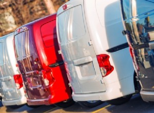 Want Better Fleet Management? Come in for a Tuneup!