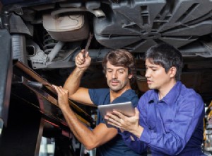 Smart Driving: Look for a Local Auto Repair Shop Before You Need One