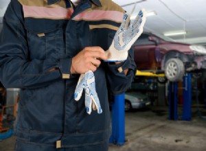 Know When Your Vehicle Needs Auto Service