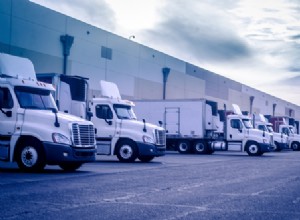 Why Fleet Vehicle Maintenance is Critical to Your Business