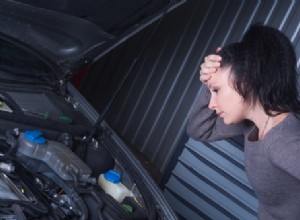 Don’t Miss These Signs that Tell You When You Need an Auto Repair Shop