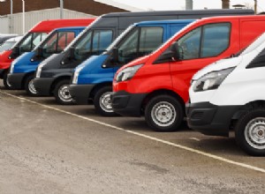 Tips for Smart Fleet Vehicle Maintenance