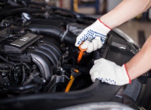 The Difference Between Regular and Severe Auto Care Maintenance Schedules
