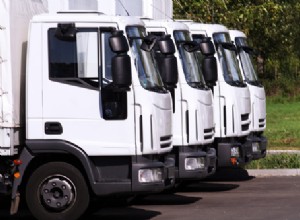 Take the Guesswork out of Fleet Vehicle Maintenance