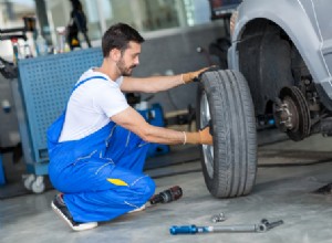 Are You Conducting Auto Maintenance The Right Way?