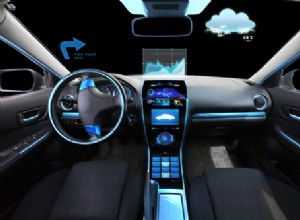 Automotive Technology: The Way the Game has Changed