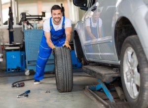 Summer’s Last Hurrah: Getting Your Car Ready with a Tune Up