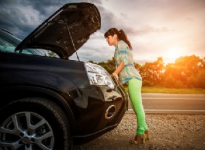 Car Problems That Require an Immediate Pit Stop Into All Around Auto Repair