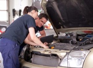 The Auto Tune Up Is Obsolete, But Not Regular Maintenance