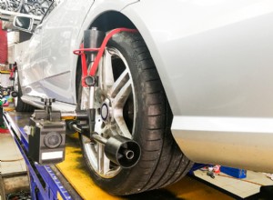 Wheel Alignment-Here’s What You Should Know