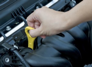 Auto Maintenance Boosts Safety, Gas Mileage, and Resale Value