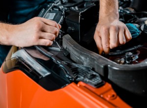 Car Services to Consider at Your Next Scheduled Maintenance