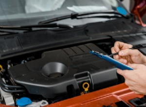 When You Need to Call on an Auto Repair Shop