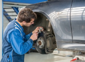 Reasons Everyone Needs a Brake Inspection
