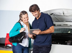 How a Custom Vehicle Maintenance Plan Can Save You Stress, Time, & Money