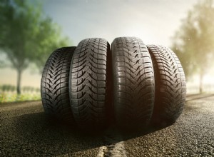 Tire FAQs