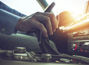 Transmission Maintenance: The 5 Most Common Questions