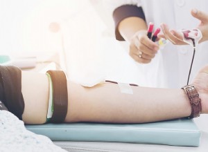 Our Blood Drive was a Huge Success: We Helped Save up to 120 Lives!