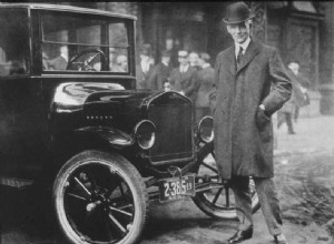 12 Interesting, Amazing & Funny Ford Facts You Might Not Know