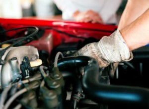 7 Great Reasons to Keep Up with Your Auto Maintenance Services