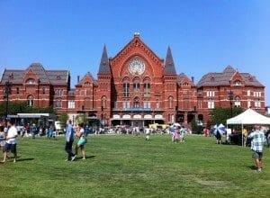 Our Favorite Cincinnati Summer Must Do’s!