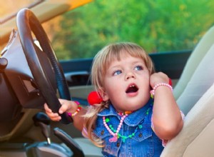 5 Driving Tips to Teach Your Kids BEFORE They Get Their License