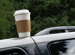 10 Things You Didn’t Know Could Harm Your Car’s Paint