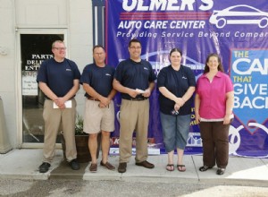 Deadline Closing to Nominate Neighbors in Need for Our Car That Gives Back Program!