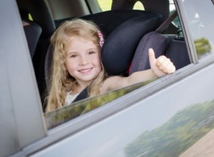 Getting Your Vehicle Carpool Ready