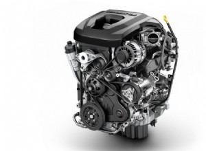 2016 GMC Canyon Diesel Test Drive