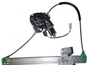 Power Window Repair – What to Consider