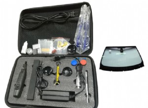 Pros and Cons of Using Windshield Repair Kits