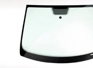 Need a New Windshield