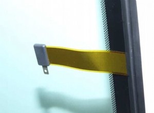 Heated Windshield – Repair & Replacement