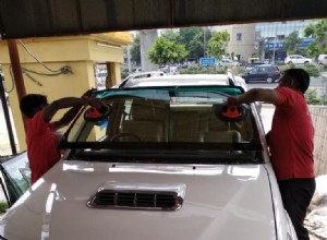 Should I Use Insurance to Replace My Windshield?