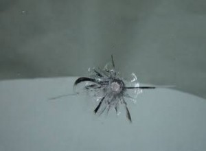 Should you drive with a cracked windshield