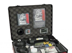 Car Glass Repair – Things You Should Know