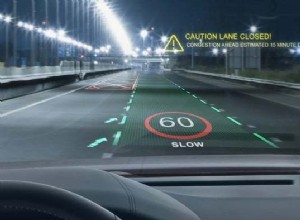 HUD Windshield – A Special Car Windshield