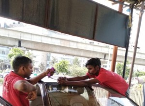 What brands you should avoid for windshield replacement?