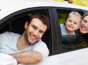 On the Road Again...But Check Under the Hood First