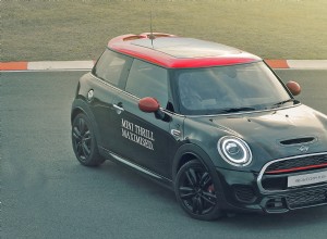 Mini Cooper 2019 JCW