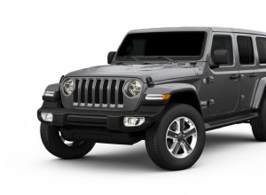 Jeep Wrangler 2019 2.0l petrol