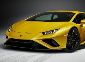 Lamborghini Huracan 2020 EVO RWD