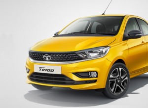 Tata Tiago 2020 Revotron XE Exterior