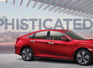 Honda Civic 2020 Diesel VX MT Exterior