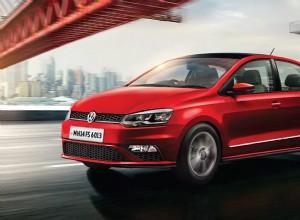 Volkswagen Vento 2020 Highline Plus AT Exterior