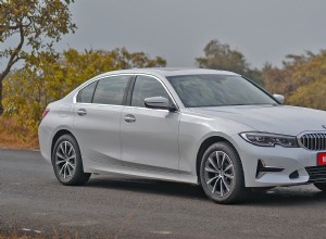 BMW 3 Series Gran Limousine 2021 330Li M Sport First Edition Exterior